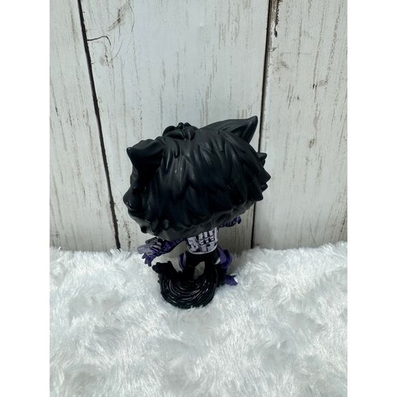 Funko POP! Marvel: Venom - Rocket Raccoon # 515 No box - Picture 4 of 4